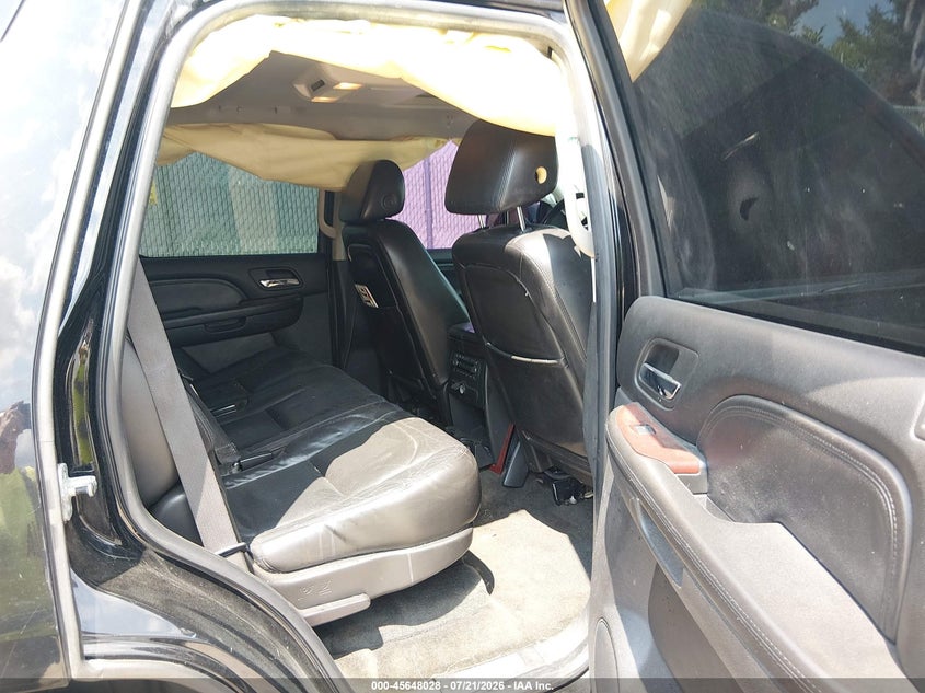 2007 Cadillac Escalade VIN: 1GYFK63807R235412 Lot: 45648028