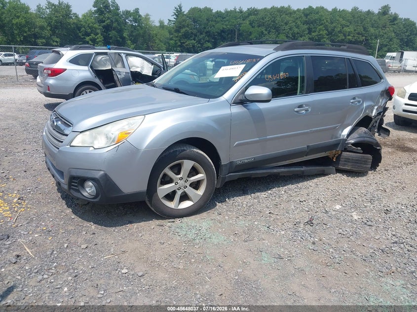 Vin: 4s4brbgc8d3215541, lot: 46146592, subaru outback 2.5i premium 20132