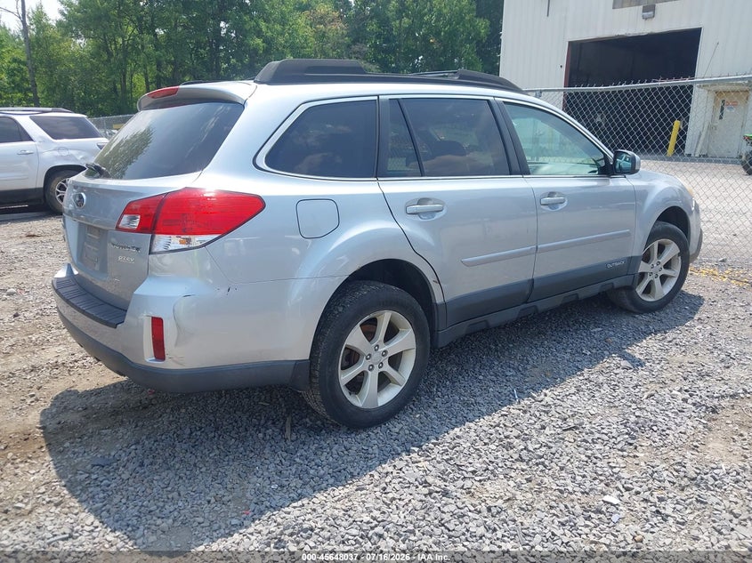 Vin: 4s4brbgc8d3215541, lot: 46146592, subaru outback 2.5i premium 20134