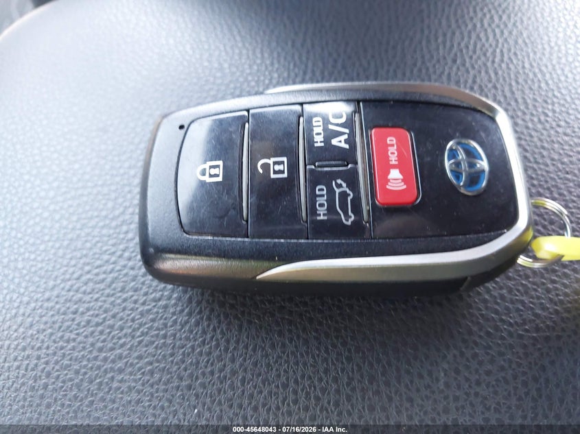 TOYOTA RAV4 PRIME 2021 VIN JTMAB3FV0MD001019