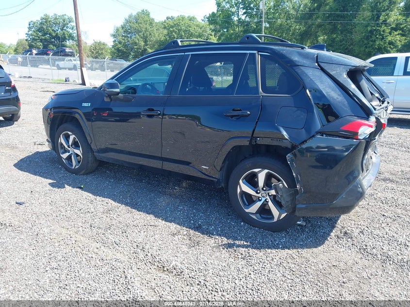 TOYOTA RAV4 PRIME 2021 VIN JTMAB3FV0MD001019