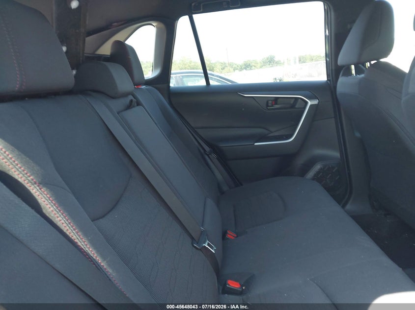TOYOTA RAV4 PRIME 2021 VIN JTMAB3FV0MD001019