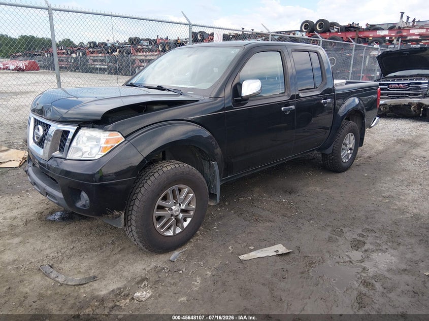 Vin: 1n6ed0ea8ln706603, lot: 46146663, nissan frontier sv 4x2 20202
