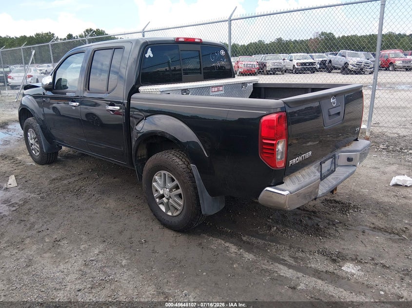 Vin: 1n6ed0ea8ln706603, lot: 46146663, nissan frontier sv 4x2 20203