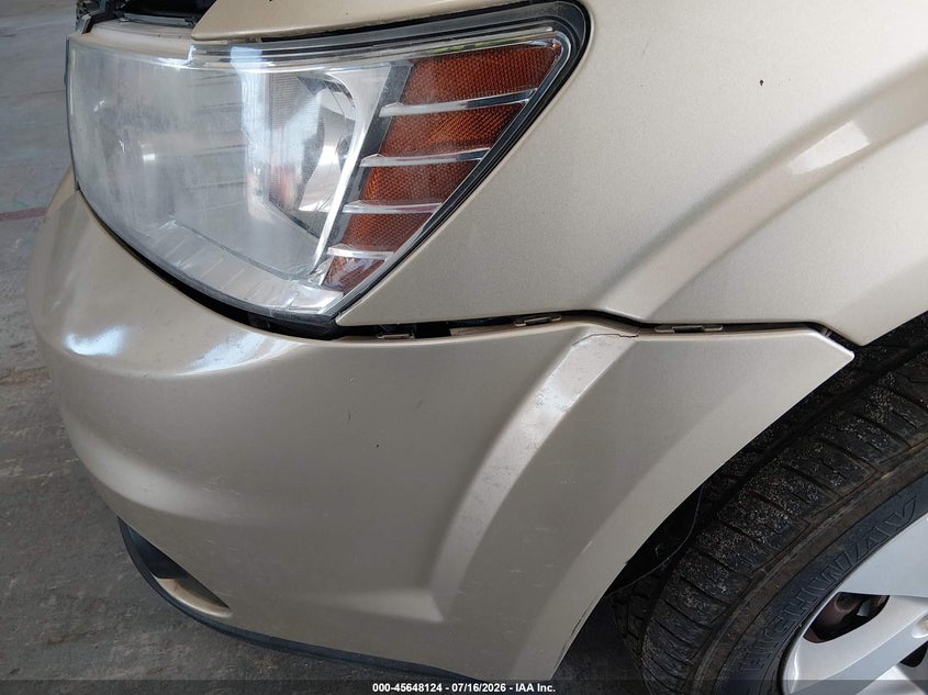 AtlanticExpress - Dodge Journey
