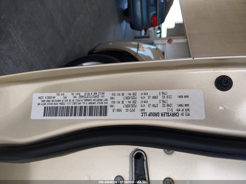 AtlanticExpress - Dodge Journey