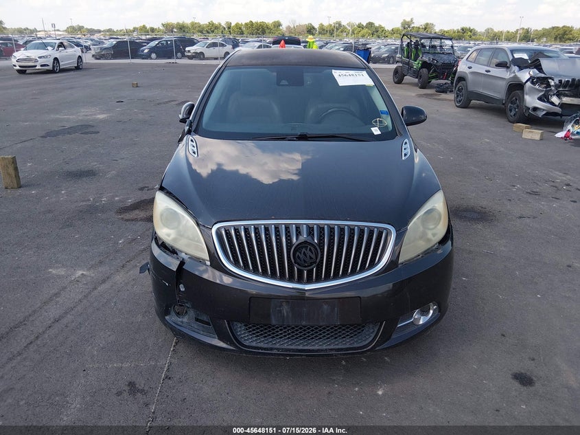 2015 Buick Verano Convenience Group VIN: 1G4PR5SK3F4103300 Lot: 45648151