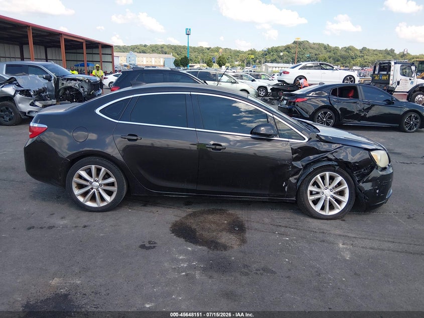 2015 Buick Verano Convenience Group VIN: 1G4PR5SK3F4103300 Lot: 45648151