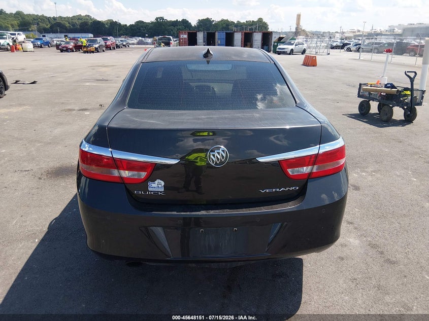 2015 Buick Verano Convenience Group VIN: 1G4PR5SK3F4103300 Lot: 45648151