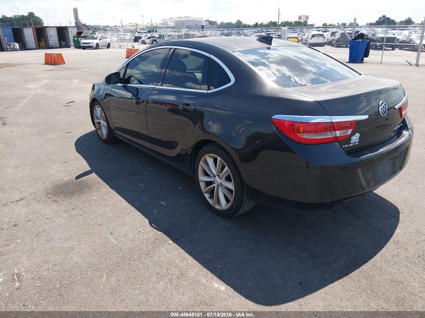 2015 Buick Verano Convenience Group VIN: 1G4PR5SK3F4103300 Lot: 45648151