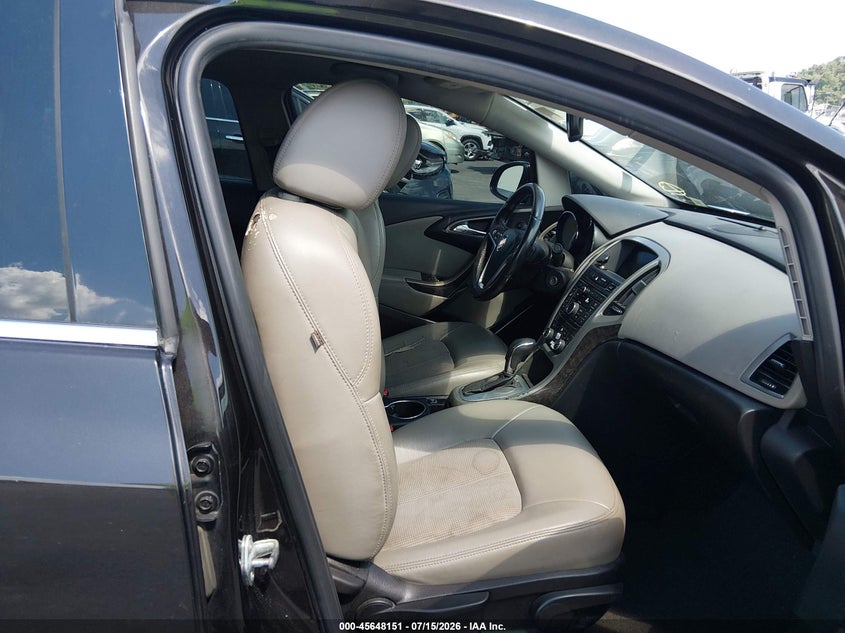 2015 Buick Verano Convenience Group VIN: 1G4PR5SK3F4103300 Lot: 45648151