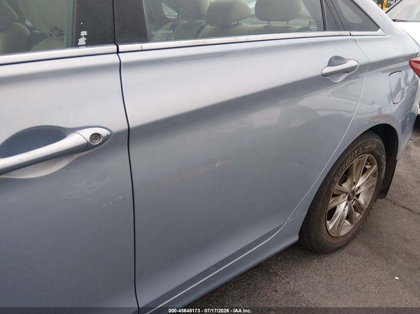 AtlanticExpress - Hyundai Sonata