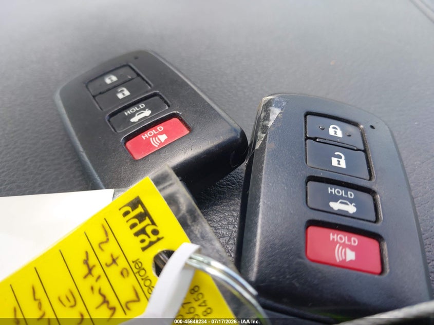 2015 Toyota Avalon Xle VIN: 4T1BK1EB0FU143160 Lot: 45648234