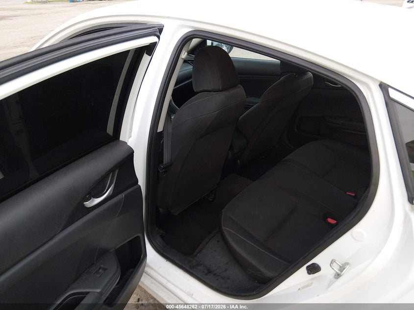 2019 Honda Insight Lx VIN: 19XZE4F14KE009732 Lot: 45648262
