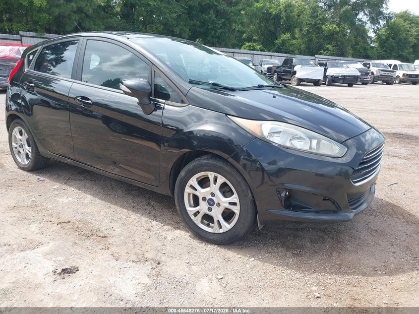 Vin: 3fadp4ej7em151806, lot: 46146831, ford fiesta se 2014 img_1
