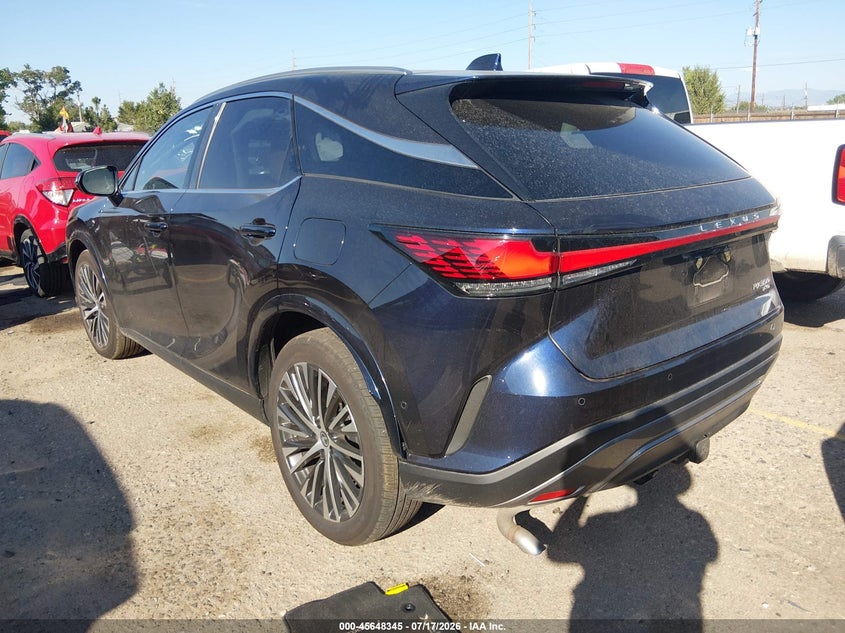Vin: 2t2bamca8sc099396, lot: 46146900, lexus rx 350 premium plus 20253