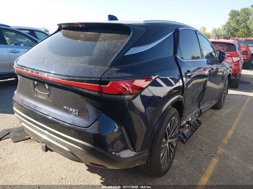 Vin: 2t2bamca8sc099396, lot: 46146900, lexus rx 350 premium plus 20254