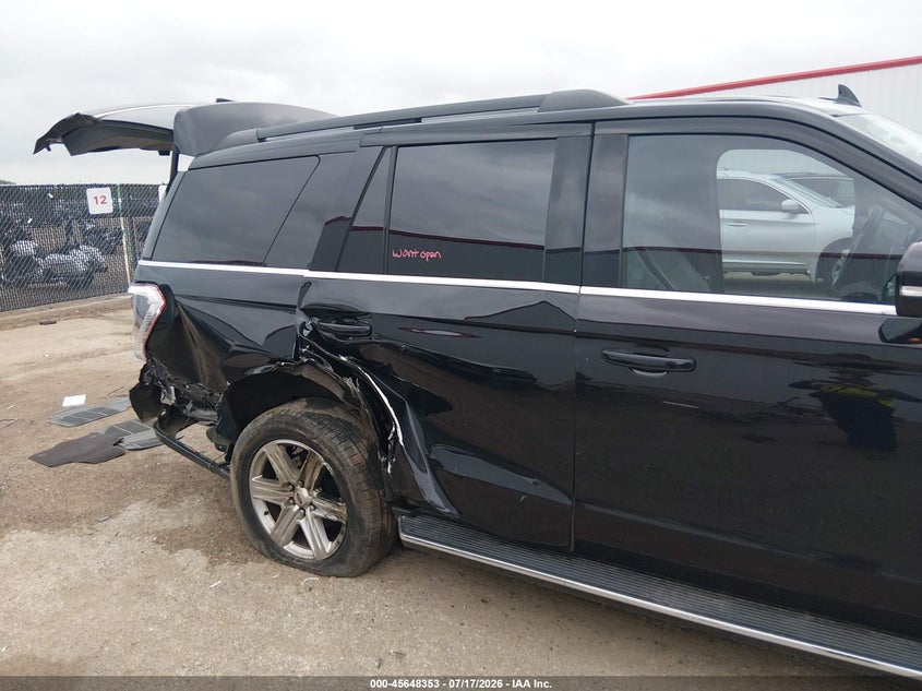 2018 Ford Expedition Xlt VIN: 1FMJU1HT5JEA60885 Lot: 45648353