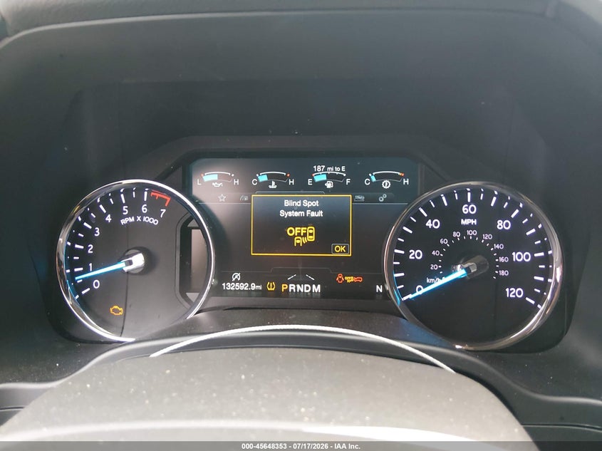 2018 Ford Expedition Xlt VIN: 1FMJU1HT5JEA60885 Lot: 45648353