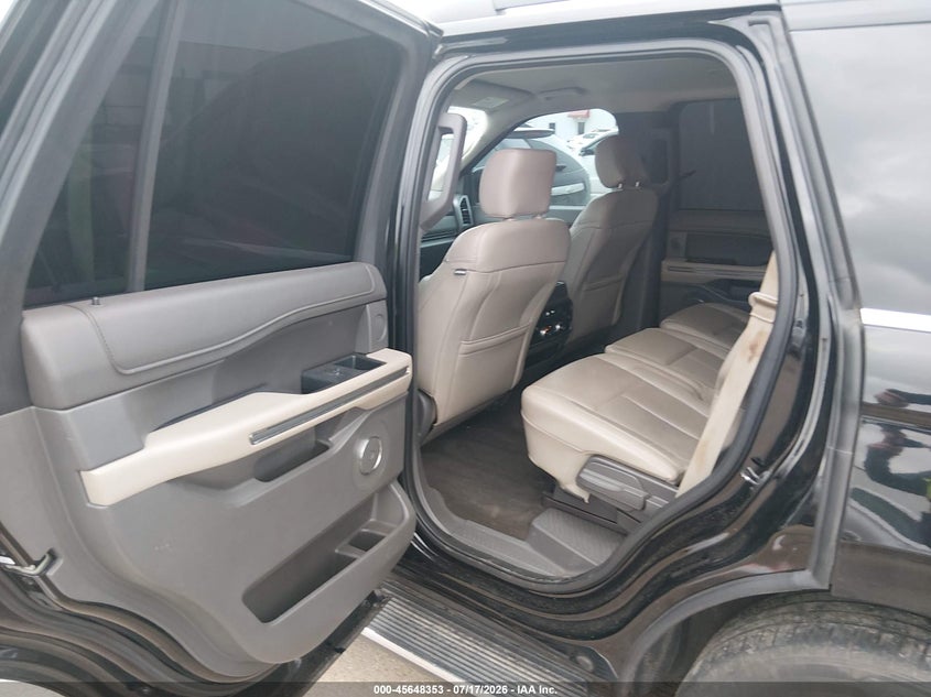 2018 Ford Expedition Xlt VIN: 1FMJU1HT5JEA60885 Lot: 45648353
