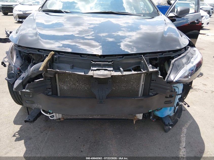 2023 CHEVROLET MALIBU auction photo 6
