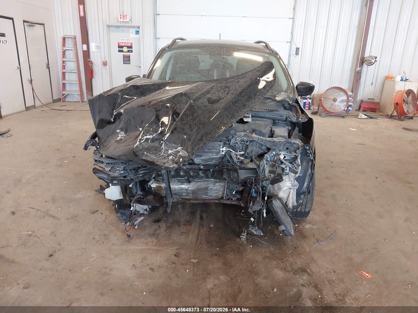 2018 FORD ESCAPE auction photo 6