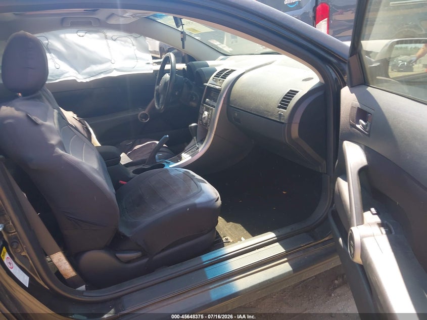 2008 Scion Tc VIN: JTKDE167X80268846 Lot: 45648375