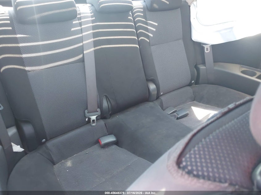 2008 Scion Tc VIN: JTKDE167X80268846 Lot: 45648375