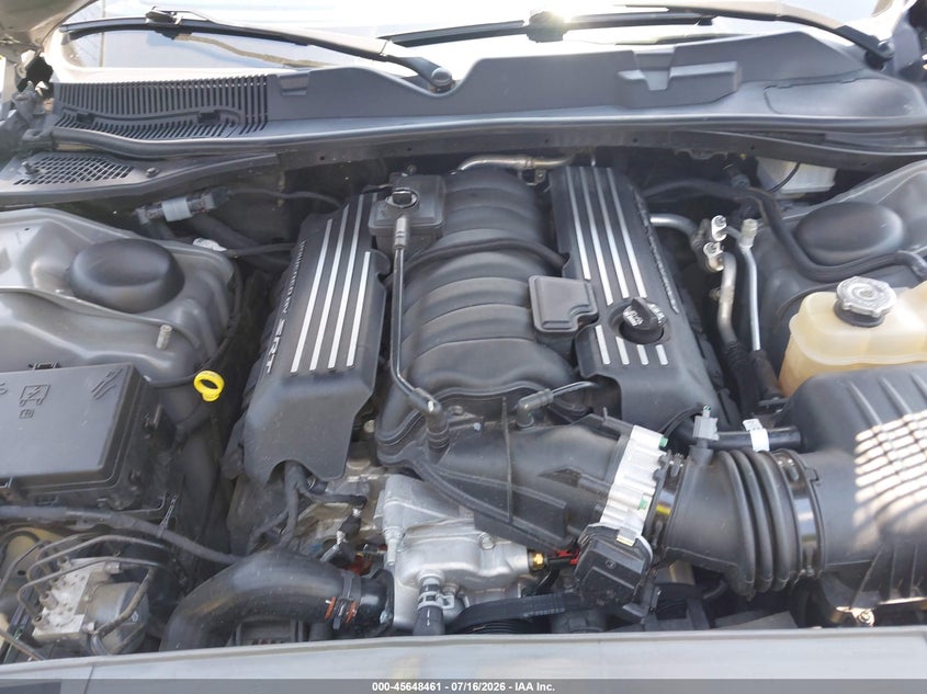 2023 Dodge Challenger R/T Scat Pack VIN: 2C3CDZFJ9PH570904 Lot: 45648461