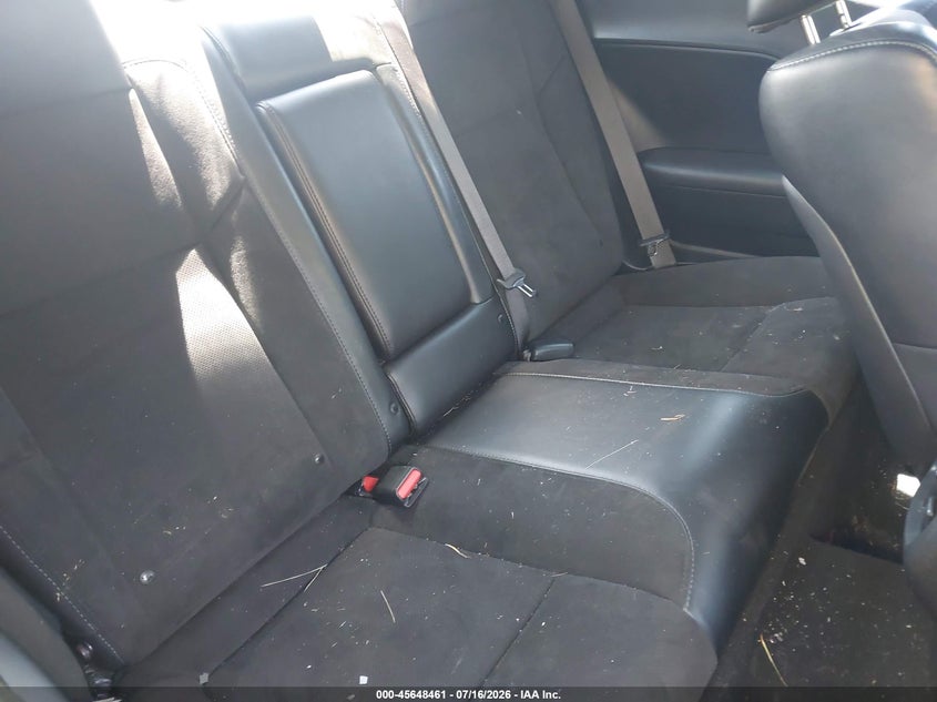 2023 Dodge Challenger R/T Scat Pack VIN: 2C3CDZFJ9PH570904 Lot: 45648461