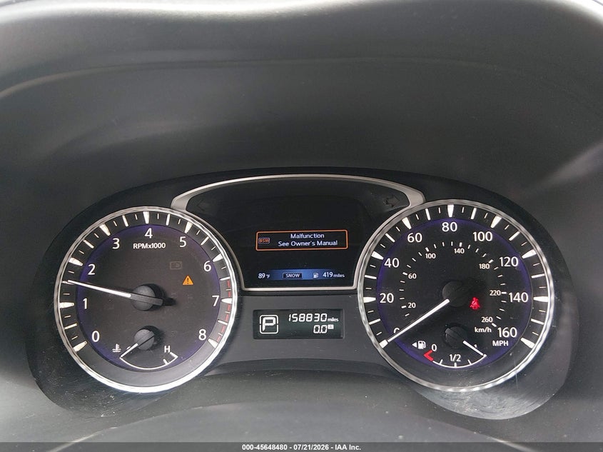 2019 Infiniti Qx60 Luxe VIN: 5N1DL0MMXKC517549 Lot: 45648480