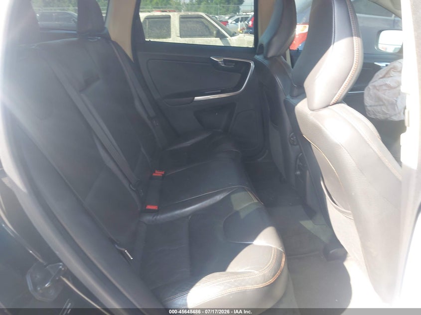 2012 Volvo Xc60 3.2/3.2 Platinum/3.2 Premier/3.2 Premier Plus VIN: YV4952DL3C2304325 Lot: 45648486