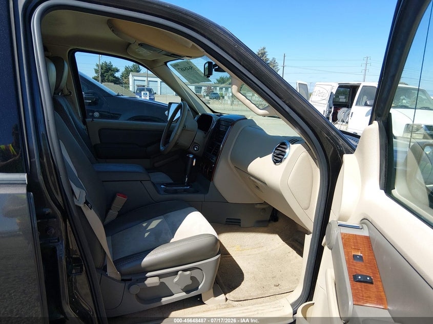 2006 FORD EXPLORER auction photo 5