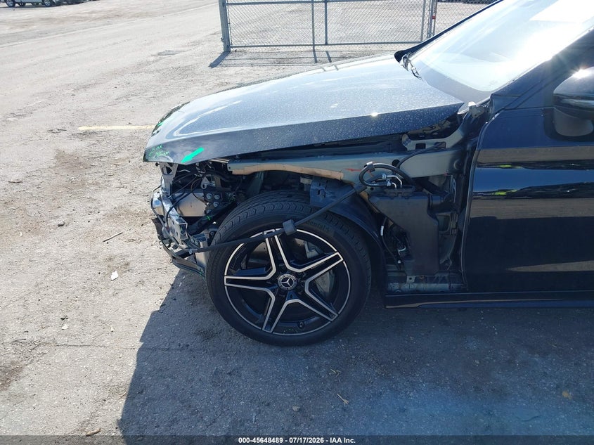 2023 Mercedes-Benz C 300 4Matic VIN: W1KWJ8EB8PG121205 Lot: 45648489