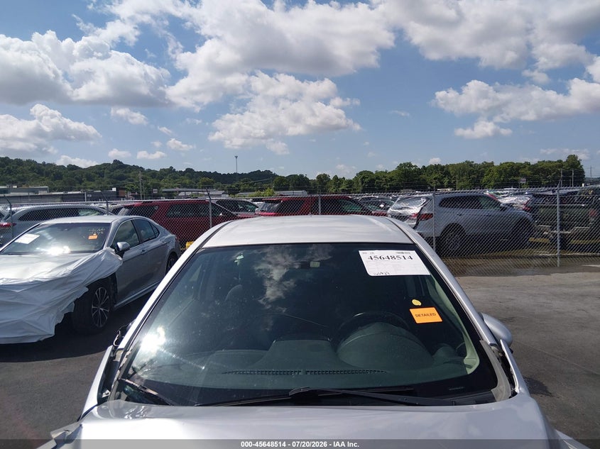 2016 Nissan Versa Note S (Sr)/S Plus/Sl/Sr/Sv VIN: 3N1CE2CP9GL361388 Lot: 45648514