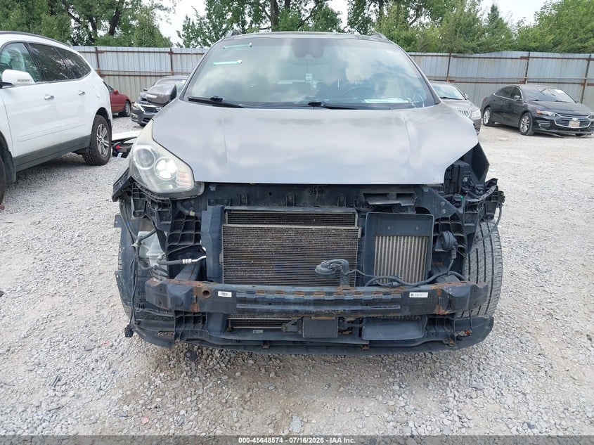 2018 KIA SPORTAGE auction photo 6