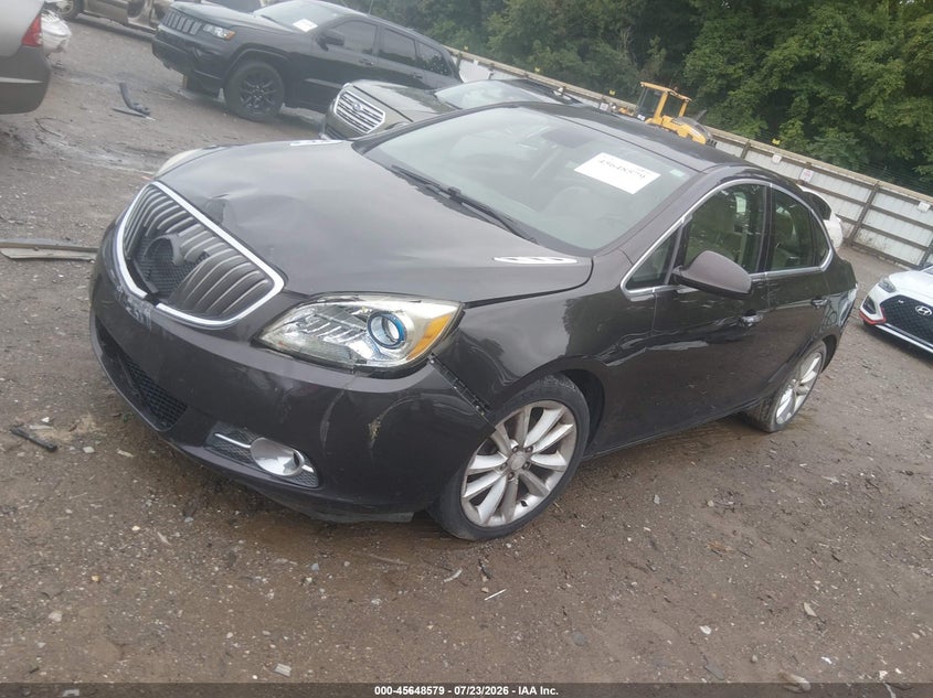 Vin: 1g4pr5sk4d4229498, lot: 46147134, buick verano convenience group 20132