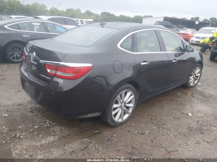 Vin: 1g4pr5sk4d4229498, lot: 46147134, buick verano convenience group 20134