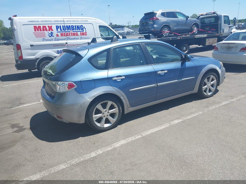 Vin: jf1gh6d66ag817741, lot: 46147144, subaru impreza outback sport 20104