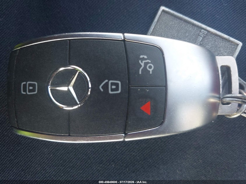2020 Mercedes-Benz Cla 250 4Matic VIN: WDD5J4HBXLN069386 Lot: 45648600