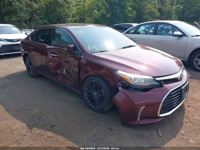 Vin: 4t1bk1eb5gu234989, lot: 46147164, toyota avalon touring 2016 img_1