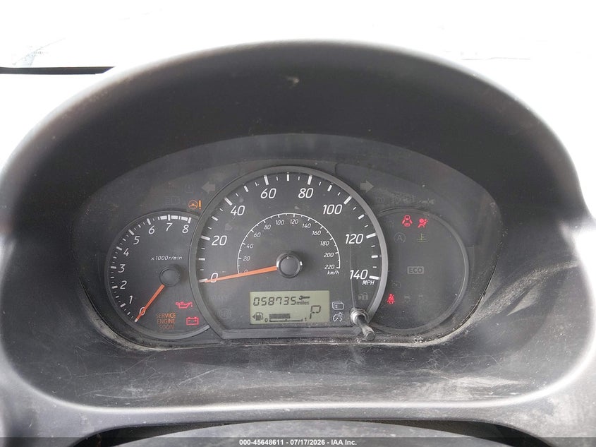 2020 Mitsubishi Mirage G4 Es VIN: ML32F3FJ7LHF10978 Lot: 45648611