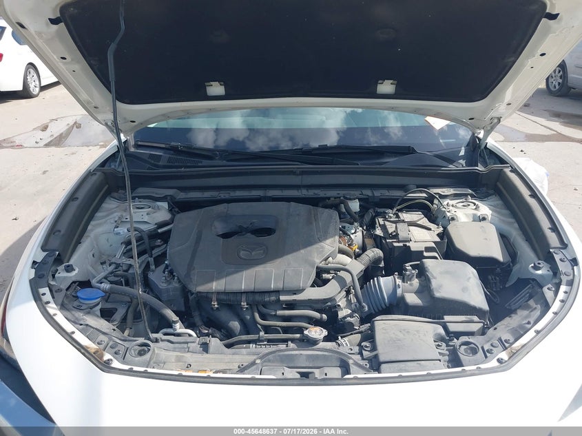 2023 Mazda Cx-30 2.5 S Select VIN: 3MVDMBBM1PM558639 Lot: 45648637