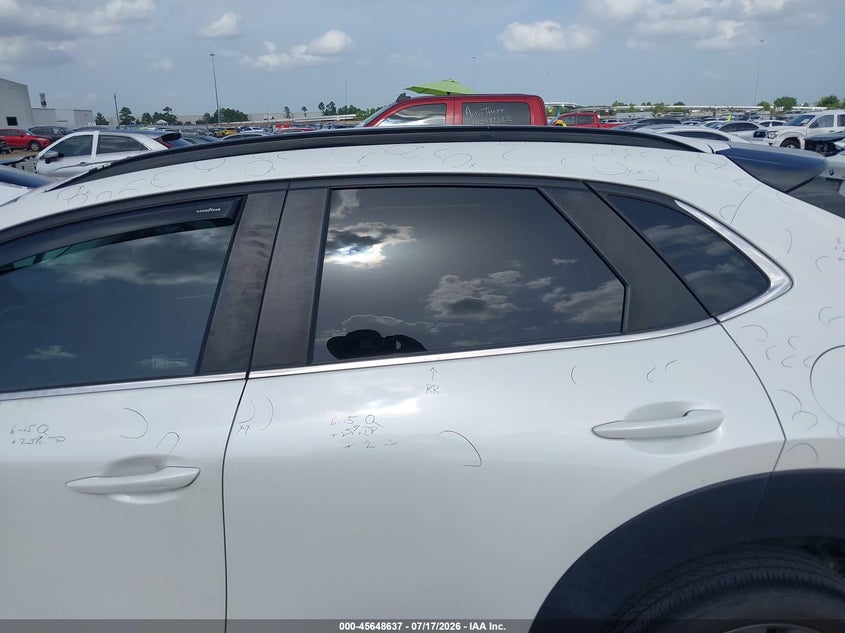 2023 Mazda Cx-30 2.5 S Select VIN: 3MVDMBBM1PM558639 Lot: 45648637
