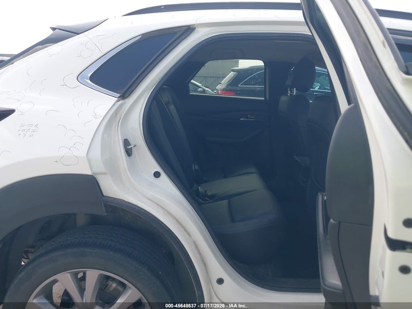 2023 Mazda Cx-30 2.5 S Select VIN: 3MVDMBBM1PM558639 Lot: 45648637