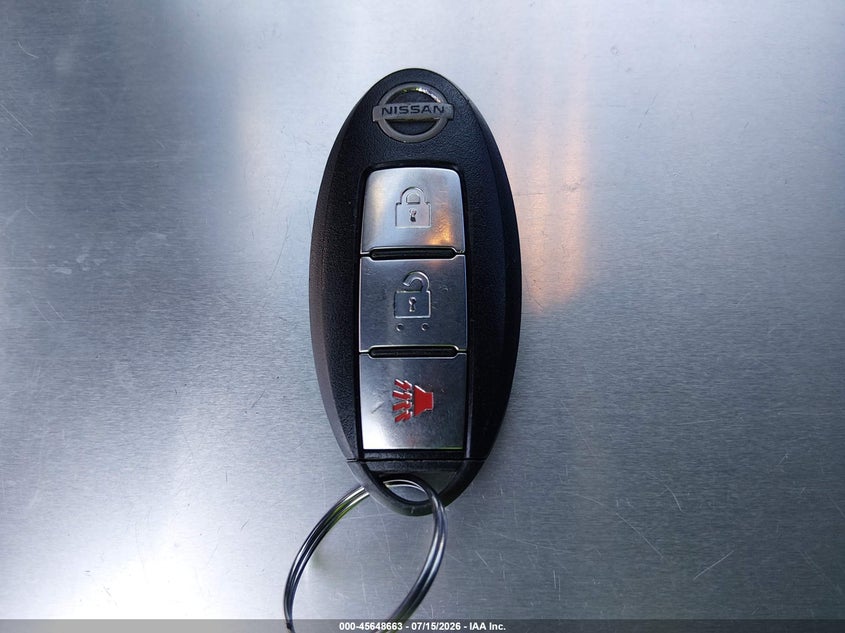 2013 Nissan Juke Sv VIN: JN8AF5MR4DT214331 Lot: 45648663
