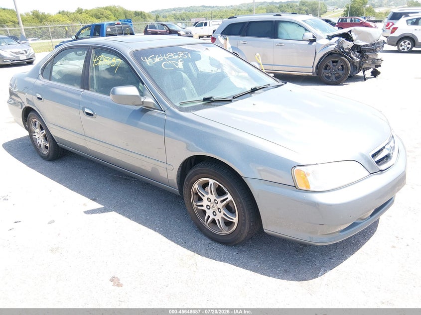 1999 ACURA TL 3.2