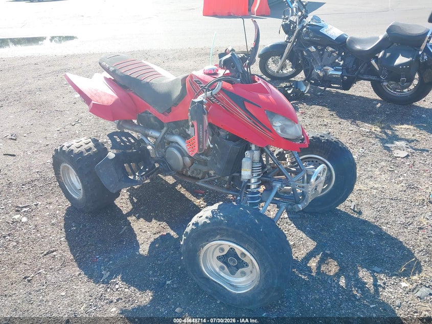 2007 Arctic Cat Other