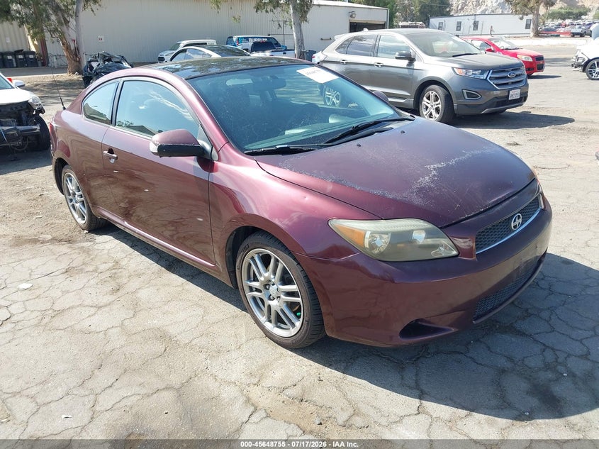 2006 Scion tC
