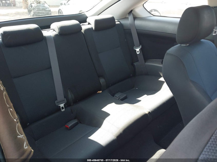 2006 Scion Tc VIN: JTKDE167760068116 Lot: 45648755